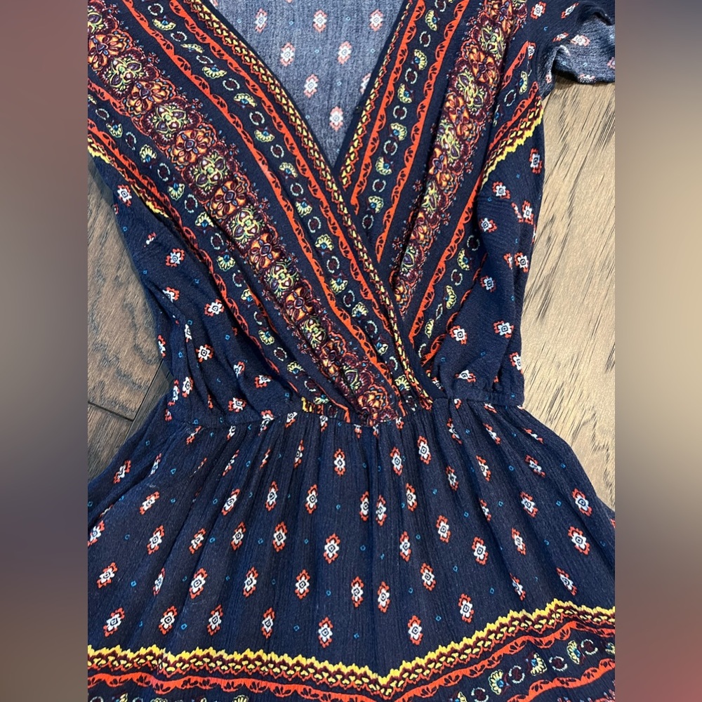 Romper - Picture 3 of 5